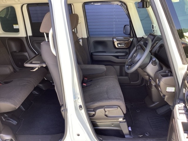 ホンダ Ｎ　ＢＯＸ ６６０ Ｌ R3年 (近畿) 99