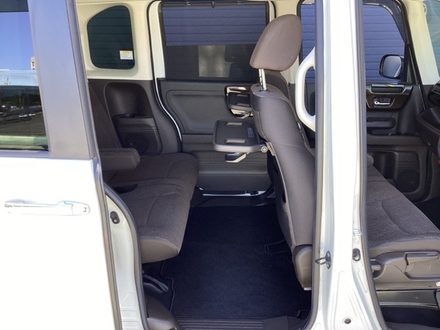 ホンダ Ｎ　ＢＯＸ ６６０ Ｌ R3年 (近畿) 99