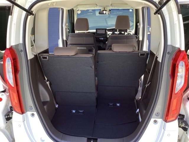 ホンダ Ｎ　ＢＯＸ ６６０ Ｌ R3年 (近畿) 99