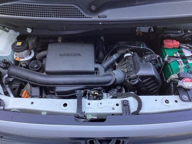 ホンダ Ｎ　ＢＯＸ ６６０ Ｌ R3年 (近畿) 99