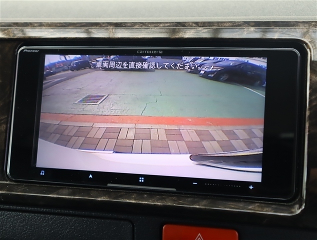 トヨタ ハイエースバン ２．７ スーパーＧＬ ダークプライム ワイド ミドルルーフ ロングボディ ４ＷＤ H30年 () 99