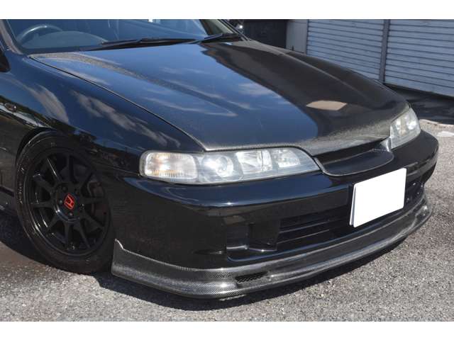 ホンダ インテグラ １．８ H10年 (関東) 99