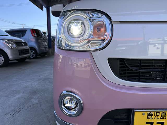 ダイハツ ムーヴ　キャンバス ６６０ Ｇ メイクアップＶＳ ＳＡＩＩＩ R4年 (九州・沖縄) 99
