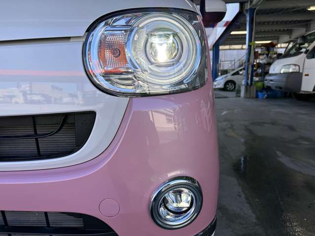 ダイハツ ムーヴ　キャンバス ６６０ Ｇ メイクアップＶＳ ＳＡＩＩＩ R4年 (九州・沖縄) 99