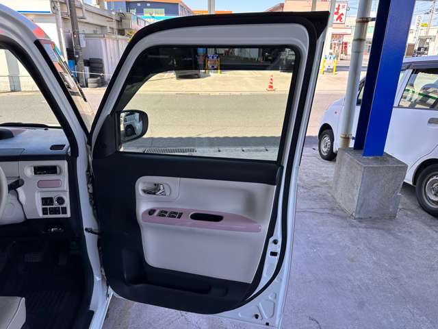 ダイハツ ムーヴ　キャンバス ６６０ Ｇ メイクアップＶＳ ＳＡＩＩＩ R4年 (九州・沖縄) 99
