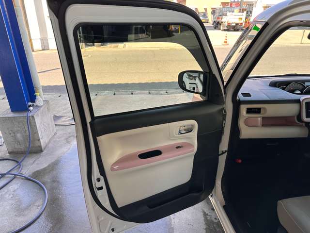 ダイハツ ムーヴ　キャンバス ６６０ Ｇ メイクアップＶＳ ＳＡＩＩＩ R4年 (九州・沖縄) 99