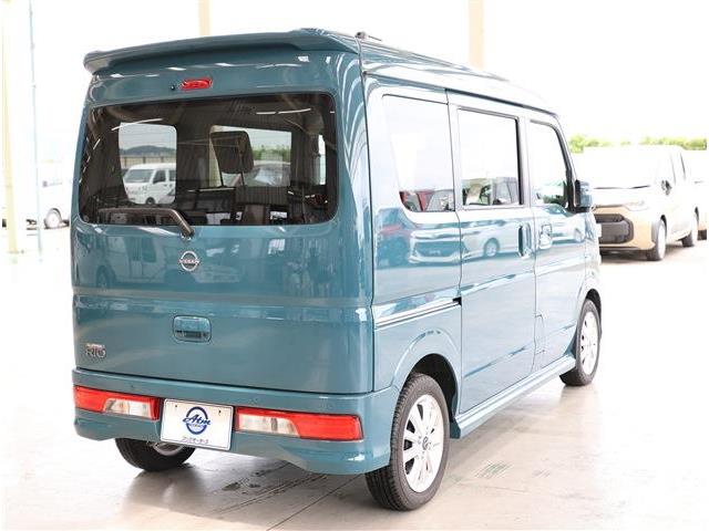 日産 クリッパーリオ ６６０ Ｇ ハイルーフ R7年 (東海) 99