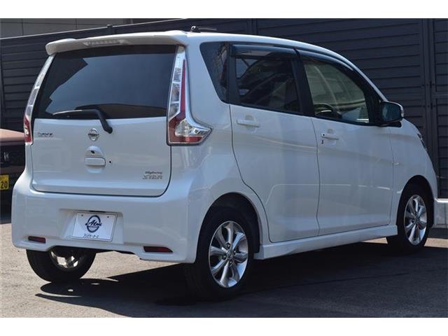 日産 デイズ ６６０ ハイウェイスターＸ H30年 () 99