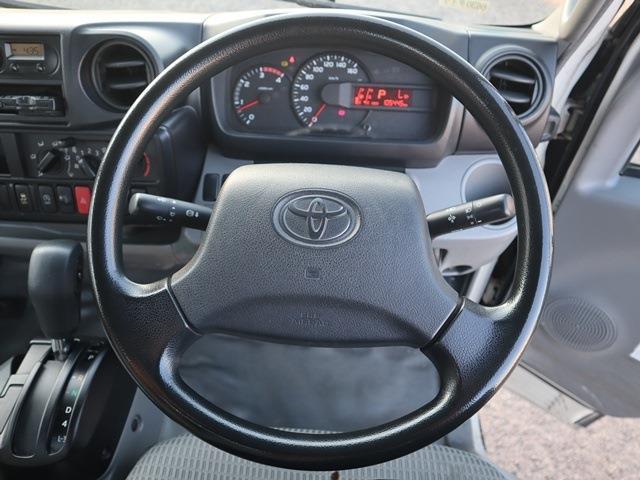トヨタ ダイナ 平ボディ 積載２Ｔ 標準１０尺 H29年 (東海) 99
