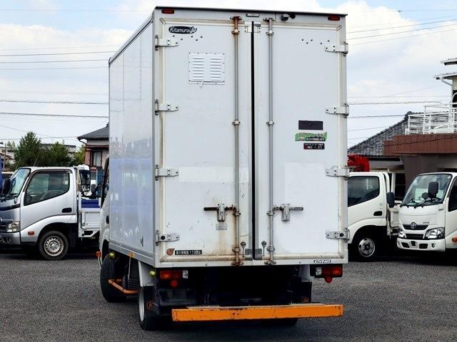 トヨタ ダイナ アルミバン 積載１１５０ＫＧ H28年 (東海) 99