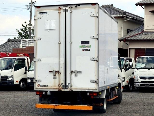 トヨタ ダイナ アルミバン 積載１１５０ＫＧ H28年 (東海) 99