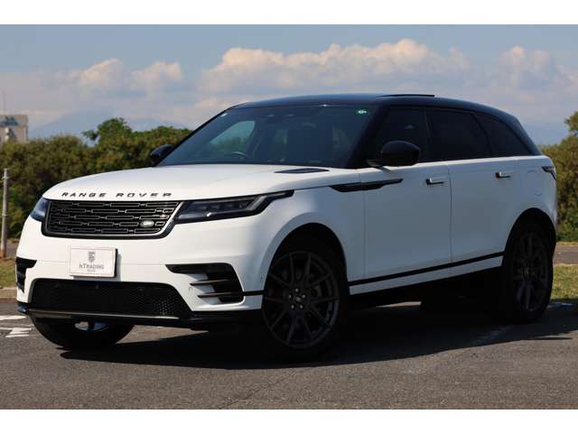 ランドローバー レンジローバーヴェラール ダイナミックＨＳＥ ２．０Ｌ Ｐ４００Ｅ ４ＷＤ R6年 (東海) 99