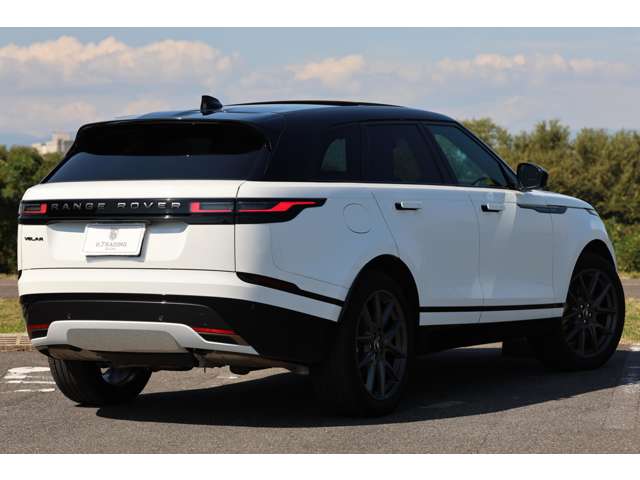 ランドローバー レンジローバーヴェラール ダイナミックＨＳＥ ２．０Ｌ Ｐ４００Ｅ ４ＷＤ R6年 (東海) 99