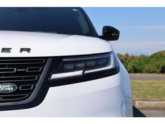 ランドローバー レンジローバーヴェラール ダイナミックＨＳＥ ２．０Ｌ Ｐ４００Ｅ ４ＷＤ R6年 (東海) 99