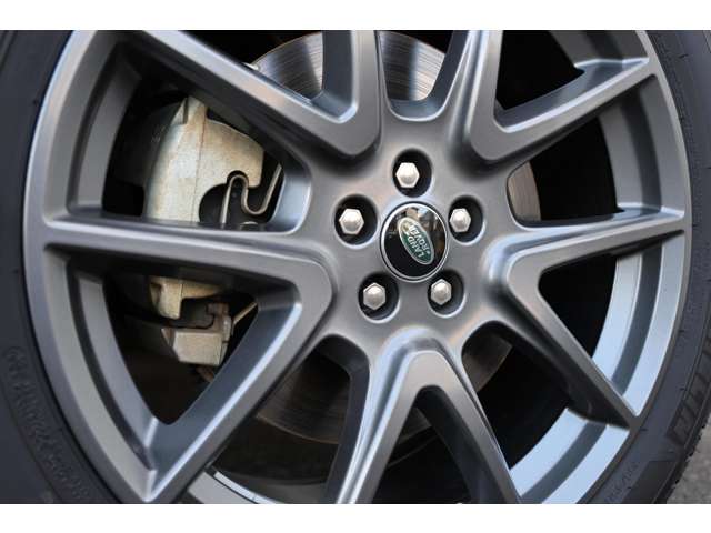ランドローバー レンジローバーヴェラール ダイナミックＨＳＥ ２．０Ｌ Ｐ４００Ｅ ４ＷＤ R6年 (東海) 99