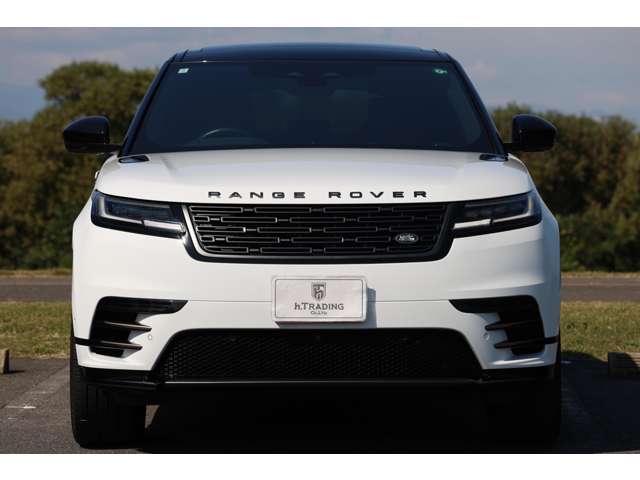 ランドローバー レンジローバーヴェラール ダイナミックＨＳＥ ２．０Ｌ Ｐ４００Ｅ ４ＷＤ R6年 (東海) 99