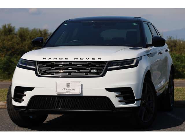 ランドローバー レンジローバーヴェラール ダイナミックＨＳＥ ２．０Ｌ Ｐ４００Ｅ ４ＷＤ R6年 (東海) 99