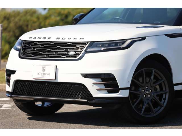 ランドローバー レンジローバーヴェラール ダイナミックＨＳＥ ２．０Ｌ Ｐ４００Ｅ ４ＷＤ R6年 (東海) 99
