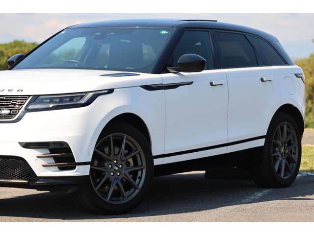 ランドローバー レンジローバーヴェラール ダイナミックＨＳＥ ２．０Ｌ Ｐ４００Ｅ ４ＷＤ R6年 (東海) 99