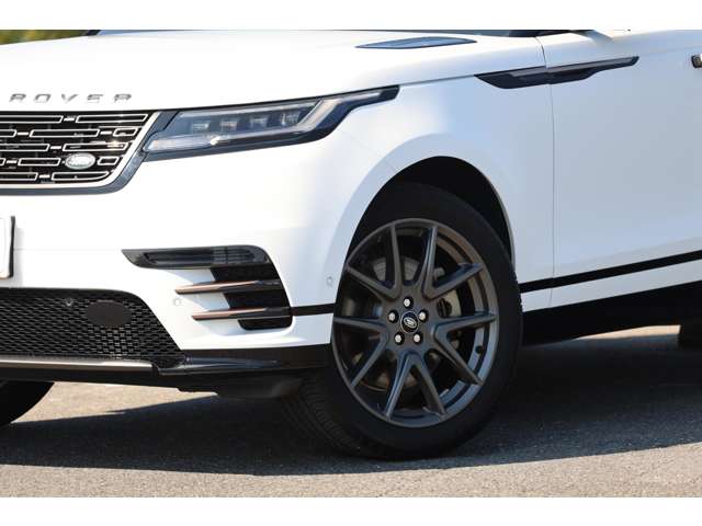 ランドローバー レンジローバーヴェラール ダイナミックＨＳＥ ２．０Ｌ Ｐ４００Ｅ ４ＷＤ R6年 (東海) 99