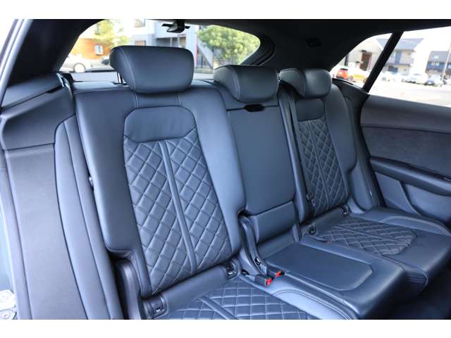 アウディ Ｑ８ ５５ ＴＦＳＩ クワトロ Ｓライン ４ＷＤ R3年 (東海) 99