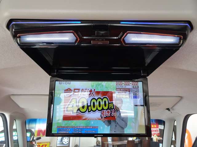 ダイハツ ムーヴ　キャンバス ６６０ Ｇ メイクアップ ＳＡＩＩＩ H30年 (東海) 99