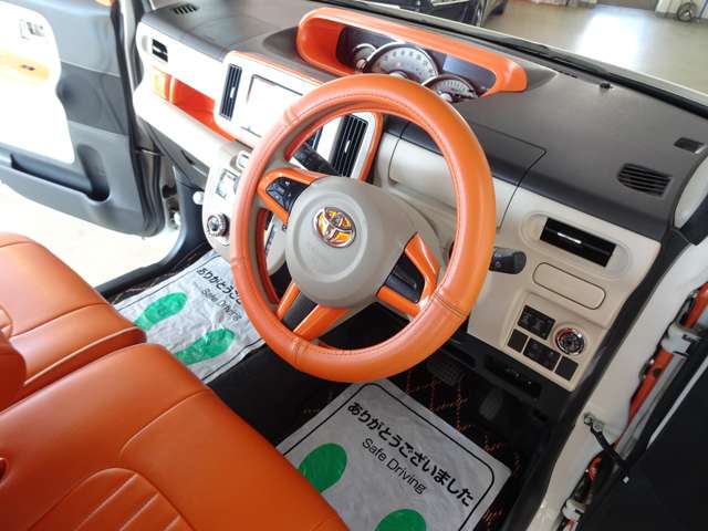 ダイハツ ムーヴ　キャンバス ６６０ Ｇ メイクアップ ＳＡＩＩＩ H30年 (東海) 99