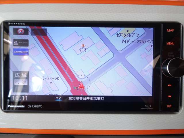 ダイハツ ムーヴ　キャンバス ６６０ Ｇ メイクアップ ＳＡＩＩＩ H30年 (東海) 99