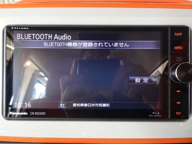 ダイハツ ムーヴ　キャンバス ６６０ Ｇ メイクアップ ＳＡＩＩＩ H30年 (東海) 99