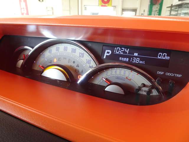 ダイハツ ムーヴ　キャンバス ６６０ Ｇ メイクアップ ＳＡＩＩＩ H30年 (東海) 99