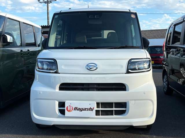 ダイハツ タント ６６０ Ｌ R3年 (中国) 99