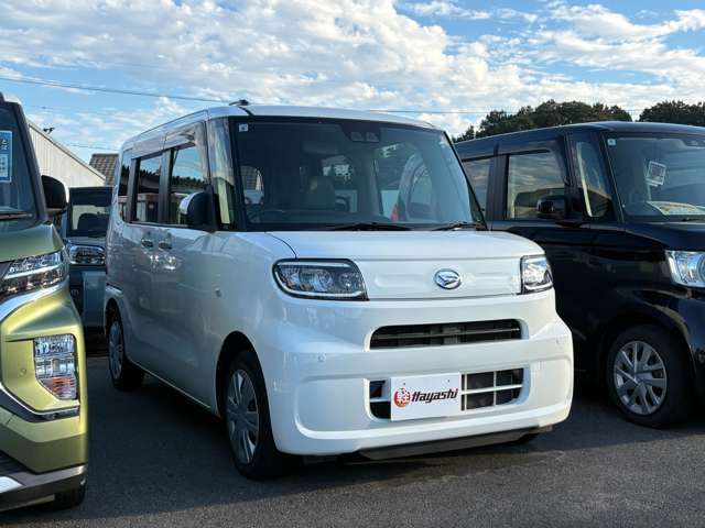 ダイハツ タント ６６０ Ｌ R3年 (中国) 99