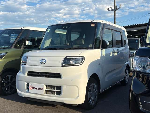 ダイハツ タント ６６０ Ｌ R3年 (中国) 99