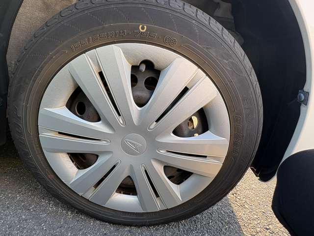 ダイハツ タント ６６０ Ｌ R3年 (中国) 99