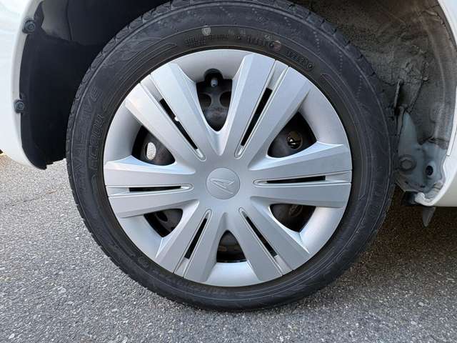ダイハツ タント ６６０ Ｌ R3年 (中国) 99