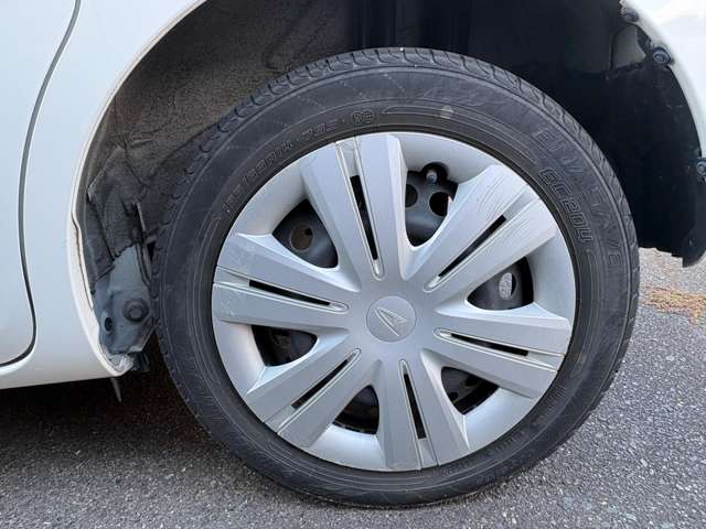 ダイハツ タント ６６０ Ｌ R3年 (中国) 99