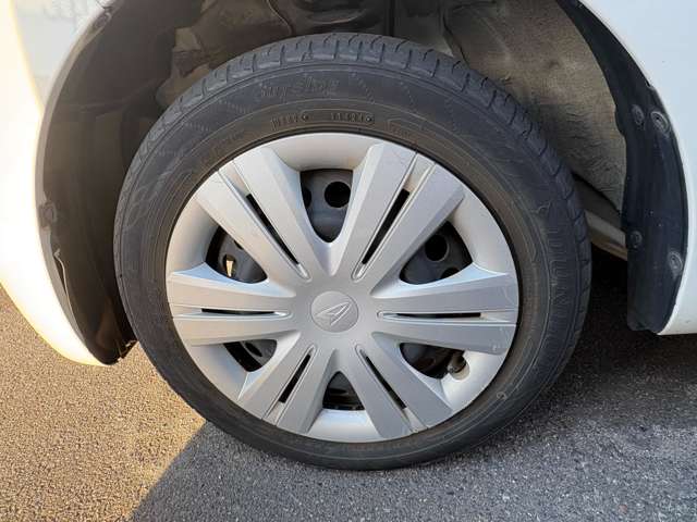 ダイハツ タント ６６０ Ｌ R3年 (中国) 99