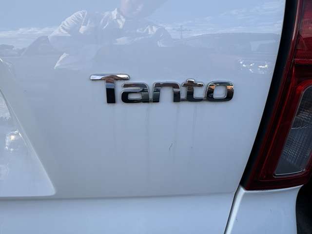 ダイハツ タント ６６０ Ｌ R3年 (中国) 99