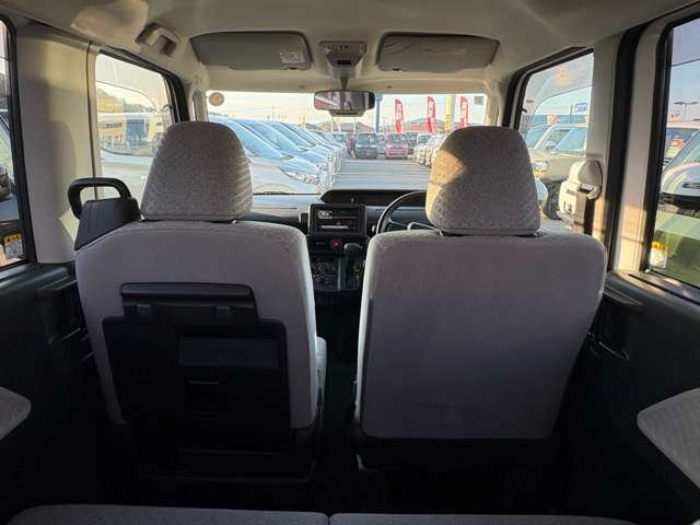 ダイハツ タント ６６０ Ｌ R3年 (中国) 99