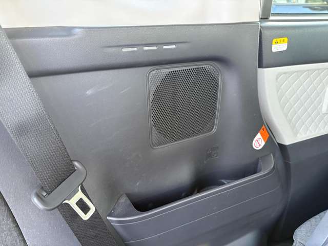 ダイハツ タント ６６０ Ｌ R3年 (中国) 99