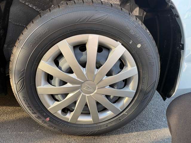 ダイハツ ミラ　イース ６６０ Ｌ ＳＡＩＩＩ R8年 (中国) 99