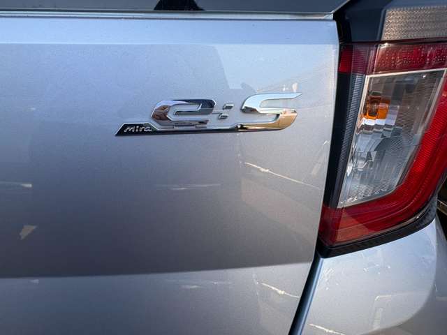 ダイハツ ミラ　イース ６６０ Ｌ ＳＡＩＩＩ R8年 (中国) 99
