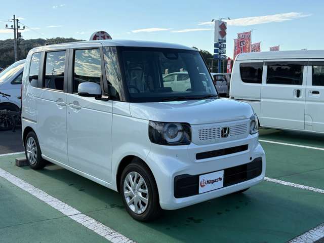 ホンダ Ｎ　ＢＯＸ ６６０ R8年 (中国) 99