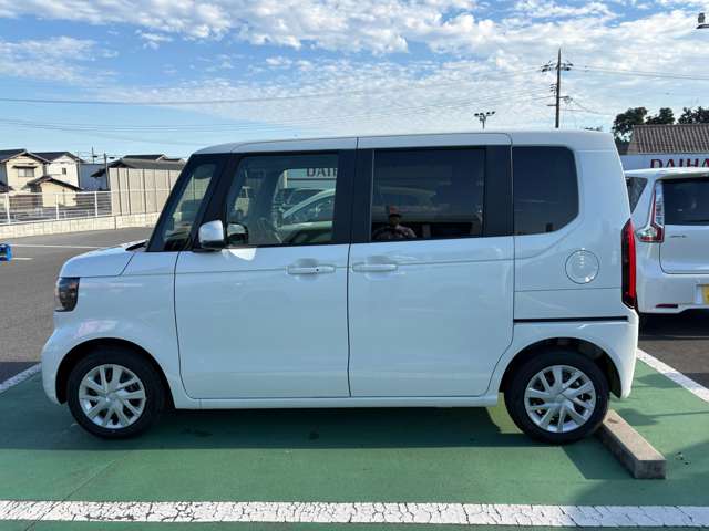 ホンダ Ｎ　ＢＯＸ ６６０ R8年 (中国) 99