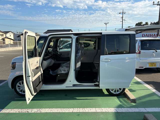 ホンダ Ｎ　ＢＯＸ ６６０ R8年 (中国) 99