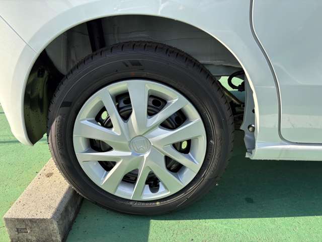 ホンダ Ｎ　ＢＯＸ ６６０ R8年 (中国) 99