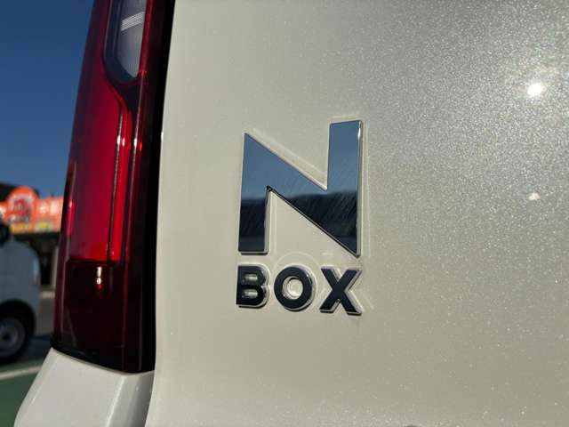 ホンダ Ｎ　ＢＯＸ ６６０ R8年 (中国) 99