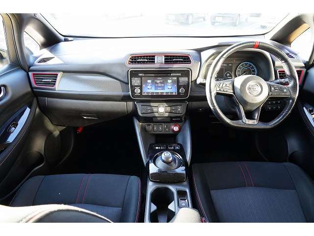 日産 リーフ ＮＩＳＭＯ R2年 (関東) 99