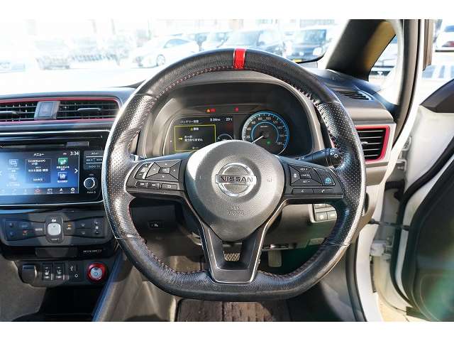 日産 リーフ ＮＩＳＭＯ R2年 (関東) 99