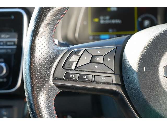 日産 リーフ ＮＩＳＭＯ R2年 (関東) 99